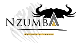 Nzumba Lodge logo